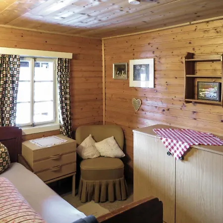 펜션 Bauernhaus Erdler 165W