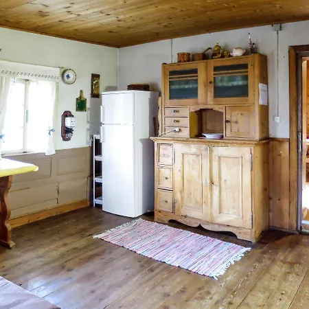 Bauernhaus Erdler 165W 펜션
