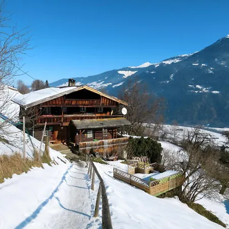 Bauernhaus Erdler 165W Holiday home