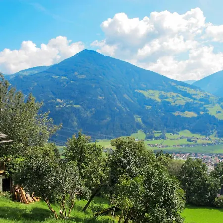 Bauernhaus Erdler 165W Holiday home *