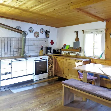 Bauernhaus Erdler 165W 펜션