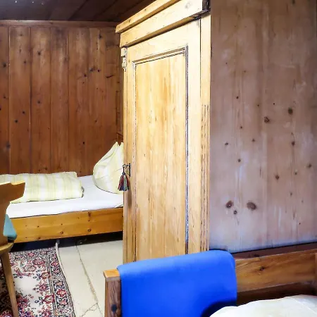 Bauernhaus Erdler 165W Holiday home *