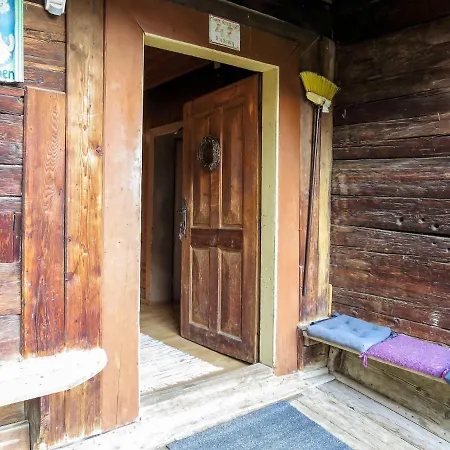 Holiday home Bauernhaus Erdler 165W *