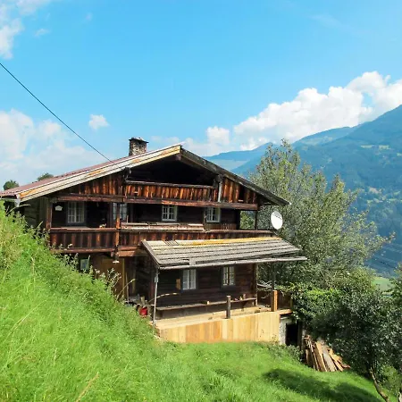 Bauernhaus Erdler 165W *