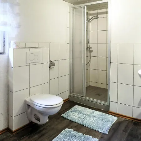 Bauernhaus Erdler 165W *